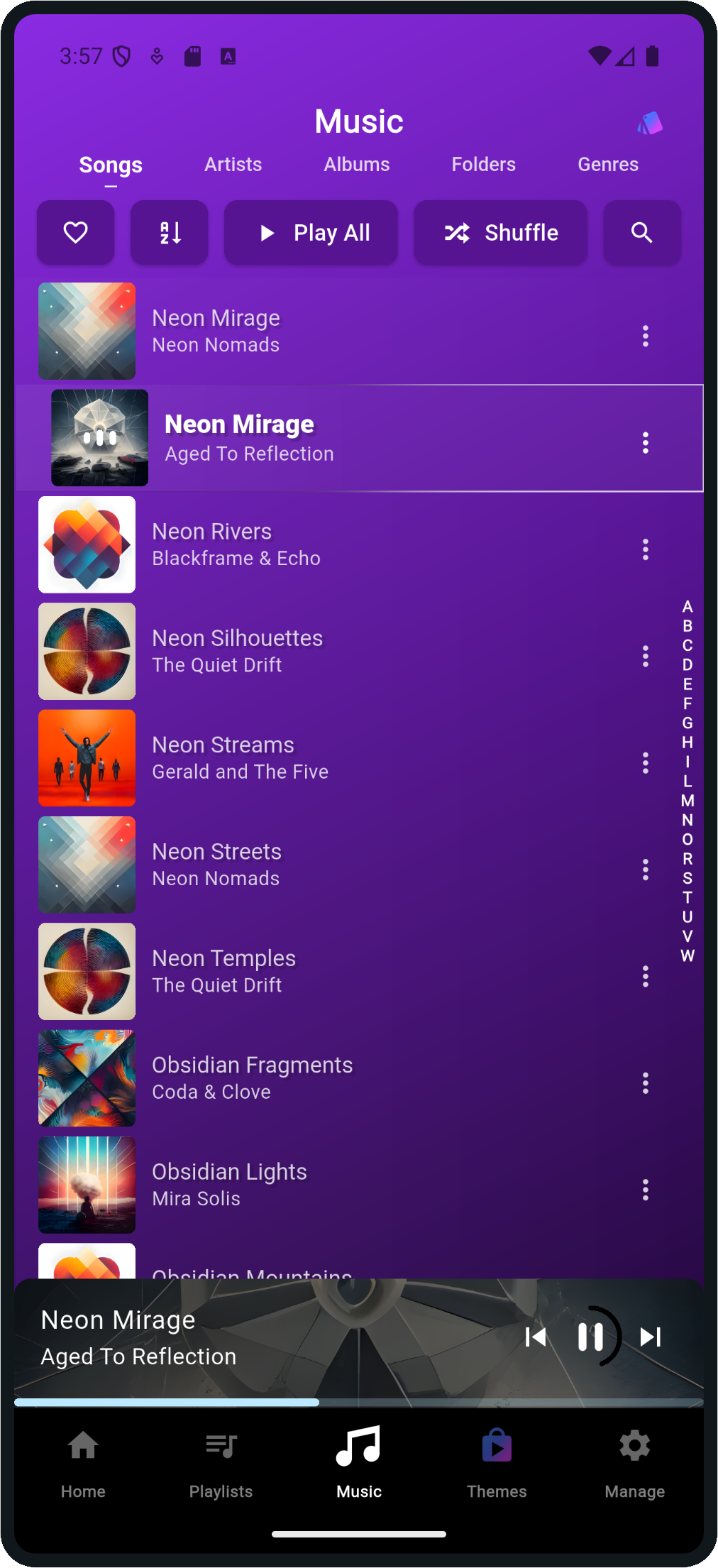App screenshot 1